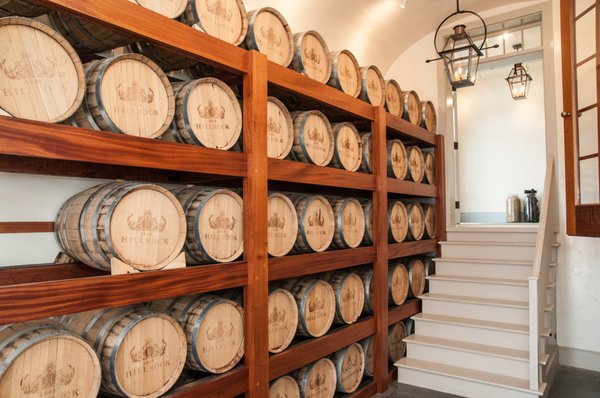 Hillrock Estate Distillery by null