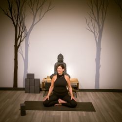 Providence Power Yoga - PPY Owner - JoEllen