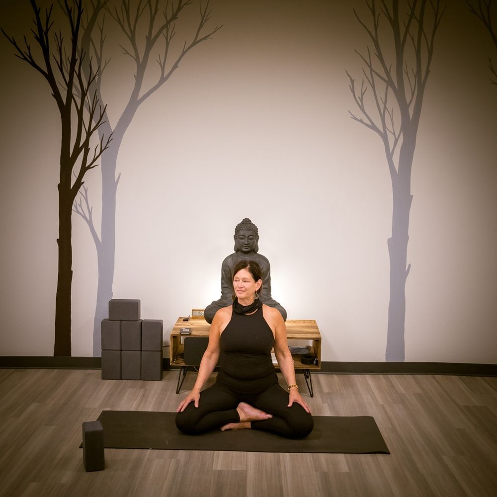 Providence Power Yoga