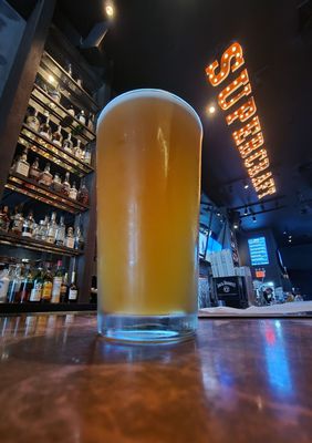 Clinton Hall by null