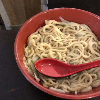 万食如意 Fresh Noodles - Chinese Near Me - Paris, 75 万食如意 Fresh Noodles - Chinese Near Me - Paris, 75