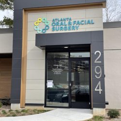 Atlanta Oral & Facial Surgery