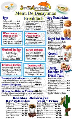 Sueño Americano by null