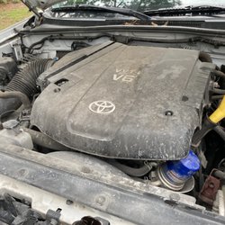 BB&A Mobile Oil Solutions