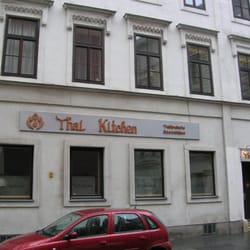 Thai Kitchen Restaurant