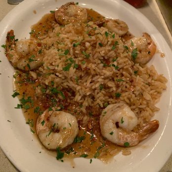 Captain Charlie's Original Reef Grill - TWA Shrimp - Seafood Near Me - Juno Beach, Florida