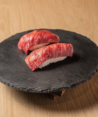 Mikiya Wagyu Shabu House Boston 味喜屋 by null