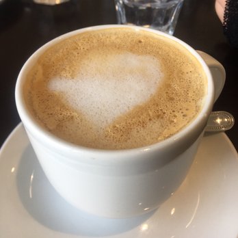 Cafe Patachou - Latte - Breakfast & Brunch Near Me - Indianapolis, Indiana Cafe Patachou - Latte - Breakfast & Brunch Near Me - Indianapolis, Indiana