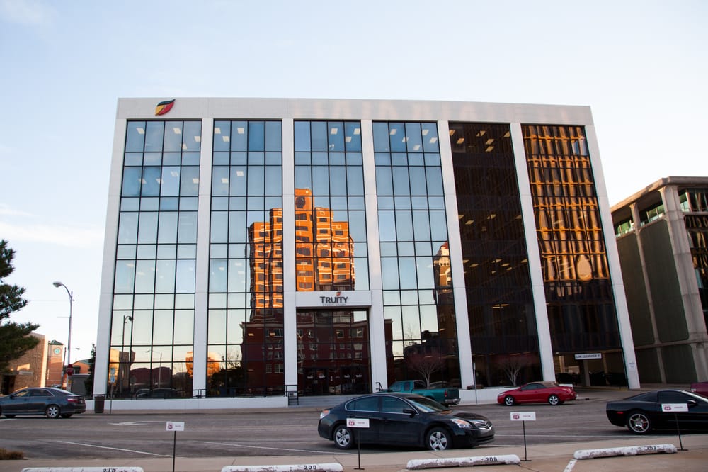 TRUITY CREDIT UNION Updated July 2024 501 S Johnstone Ave, Bartlesville, Oklahoma Banks