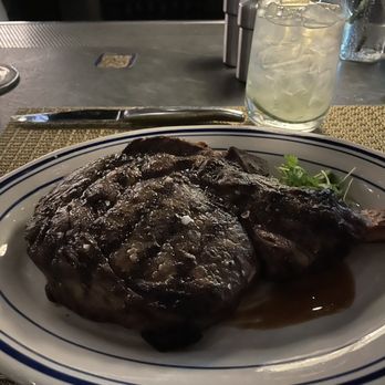 Wicked Butcher - Bone in ribeye - Bars Near Me - Fort Worth, Texas Wicked Butcher - Bone in ribeye - Bars Near Me - Fort Worth, Texas