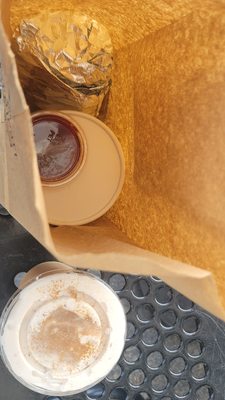 The Farm Cart by null