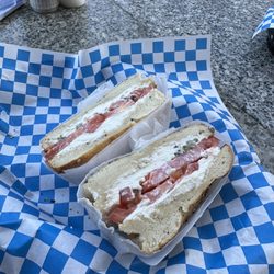 2nd Street Bagels and Deli - Nova lux