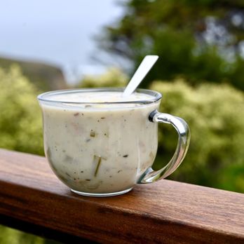 Sam's Chowder House - Love to go food when my view is epic - Seafood Near Me - Half Moon Bay, California Sam's Chowder House - Love to go food when my view is epic - Seafood Near Me - Half Moon Bay, California