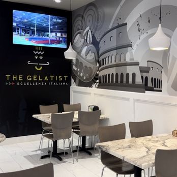 The Gelatist - Gelato Near Me - Katy, Texas The Gelatist - Gelato Near Me - Katy, Texas