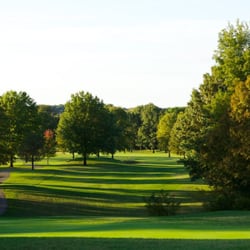 Crescent Farms Golf Club