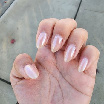 Happy Feet Nails - Nail Salons Near Me - Kent, Washington