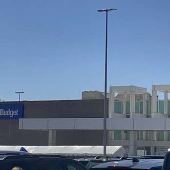 Budget - Car Rental Near Me - Denver, Colorado