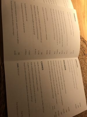 Menu photo 7 Compartir Barcelona Barcelona, B