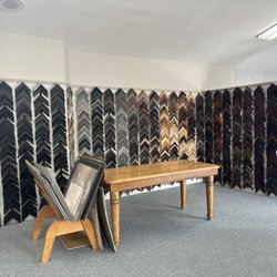 Interior pictures