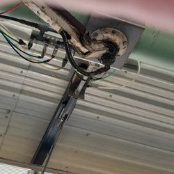 E-Z Car Wash - Spray hit black tube