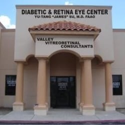 Diabetic & Retina Eye Center