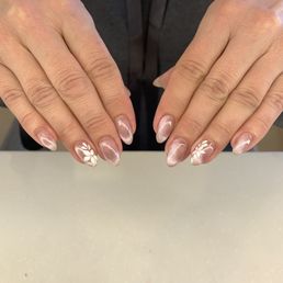 Nails by Ash!