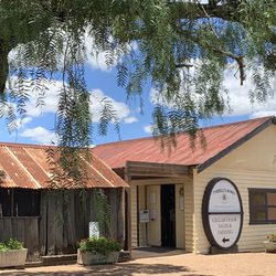 Tyrrell's Wines