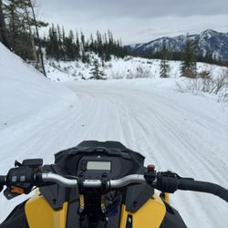 Cascade Playtime Rentals - Beautiful scenery
