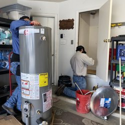 Oasis Plumbing Repair