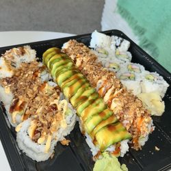 Easy Platter