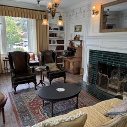 The Stanley Hotel Ghosts and History Tour - Caretakers cottage - renovated