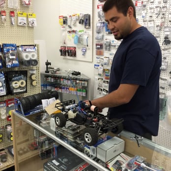 Mike's Hobby - Pro Racer Repairs-Done On Site! - Hobby Shops Near Me - Lake Elsinore, California Mike's Hobby - Pro Racer Repairs-Done On Site! - Hobby Shops Near Me - Lake Elsinore, California
