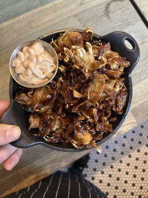 Love & Dough by null