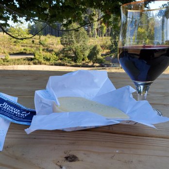 Rogue Creamery - Cheese Shops Near Me - Central Point, Oregon