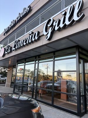 La Limeña Grill by null La Limeña Grill by null