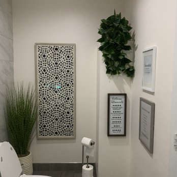 ZZ Day Spa - Such a lovely oasis of a bathroom - Waxing Near Me - New York, New York ZZ Day Spa - Such a lovely oasis of a bathroom - Waxing Near Me - New York, New York