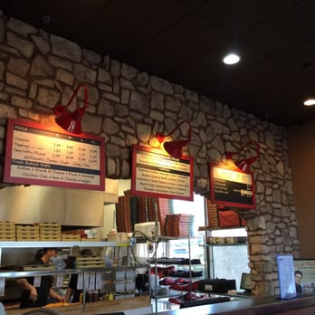 Marco's Pizza - Menu - Pizza Near Me - North Las Vegas, Nevada