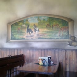 Restaurace U Černého koně