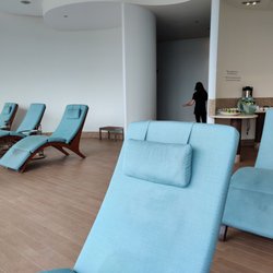 Kurspa Luxury Spa at Sparkling Hill Resort - Tea Room