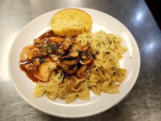 Bocatto Eatery and Pasta by null