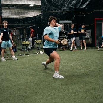 Hot Corner Athletics - Infield Program - Throwing Drills - Recreation Centers Near Me - Lockport, New York