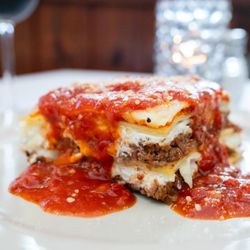 Fazzio's Restaurant
