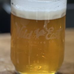 Wild East Brewing Co.