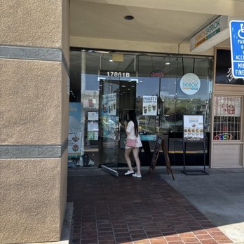 Sobok Sobok - Bakeries Near Me - Rowland Heights, California