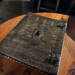 Menu Menu
