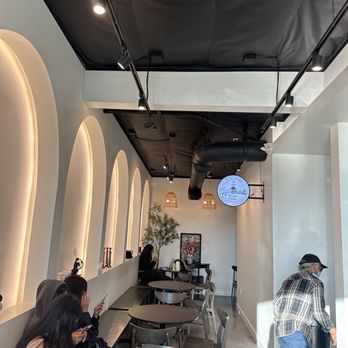 Trung Nguyen E-Coffee - Inside - Coffee & Tea Near Me - Santa Ana, California Trung Nguyen E-Coffee - Inside - Coffee & Tea Near Me - Santa Ana, California