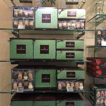 Honolulu Cookie Company - Bakeries Near Me - Honolulu, Hawaii Honolulu Cookie Company - Bakeries Near Me - Honolulu, Hawaii