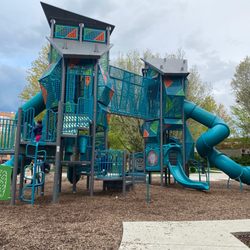 Walsh Park - Playground