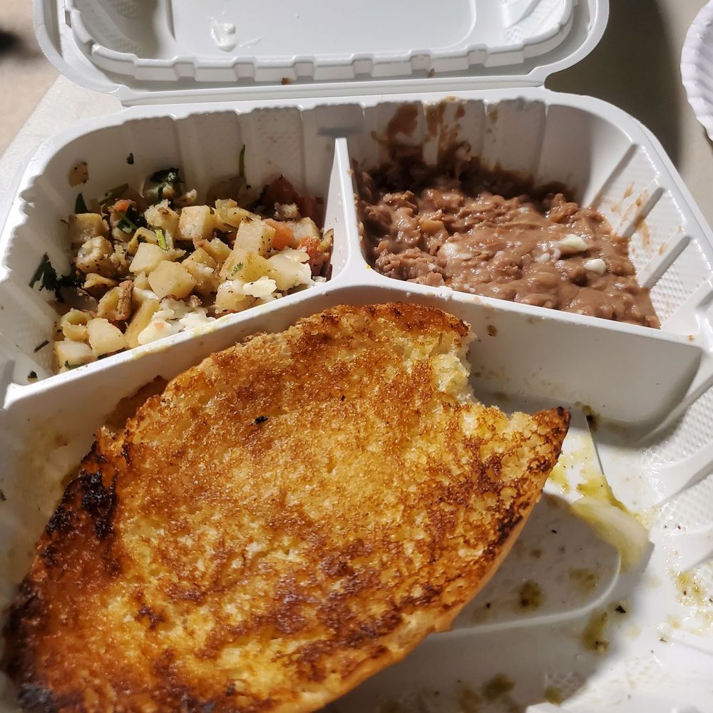 the worst food I've ever been served in my entire life! the worst food I've ever been served in my entire life!
