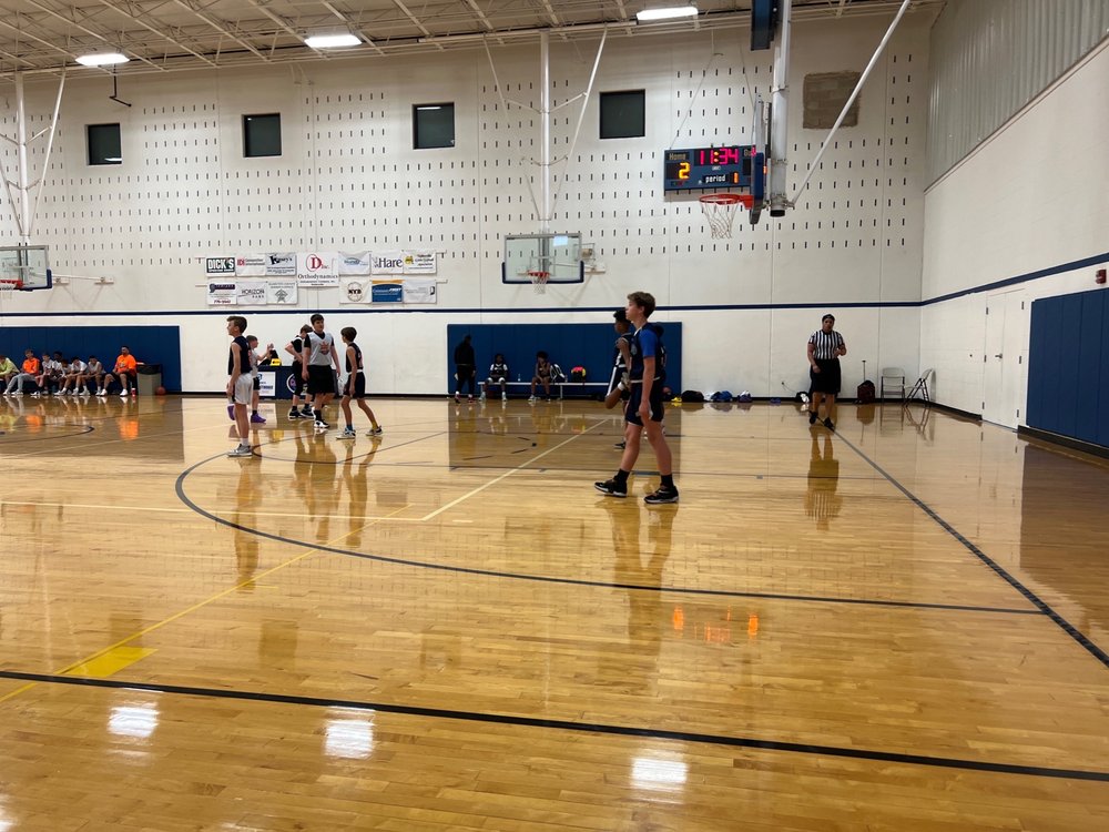 Boys & Girls Club of Noblesville - social services organization in Noblesville, IN